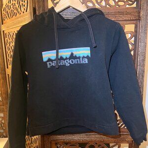 Patagonia Uprisal Black Hoodie Black XS